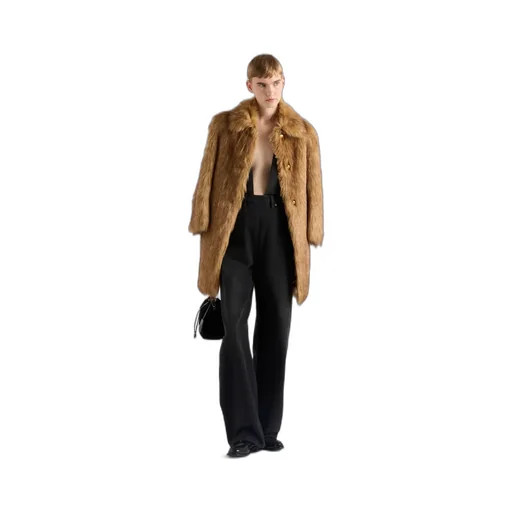 Aspen Coat