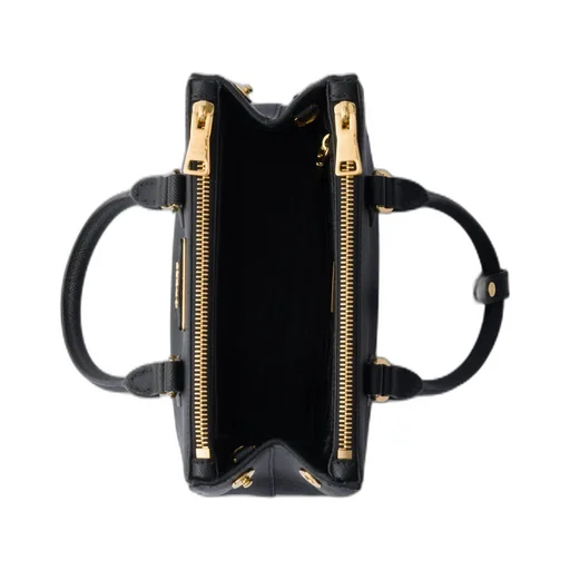 Prada Galleria Saffiano Leather Mini-Bag