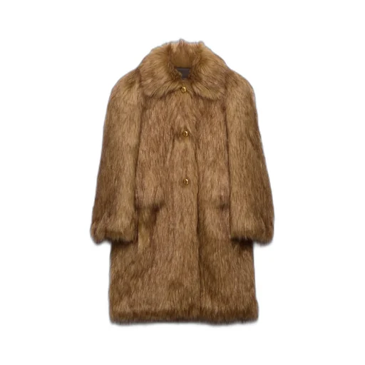 Aspen Coat