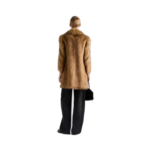 Aspen Coat