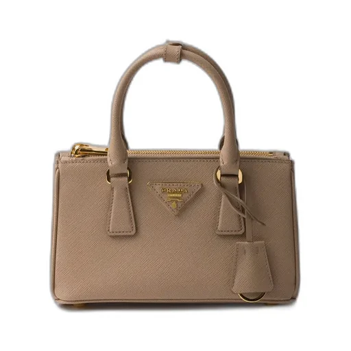 Prada Galleria Saffiano Leather Mini-Bag