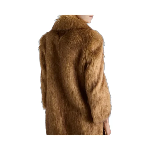 Aspen Coat