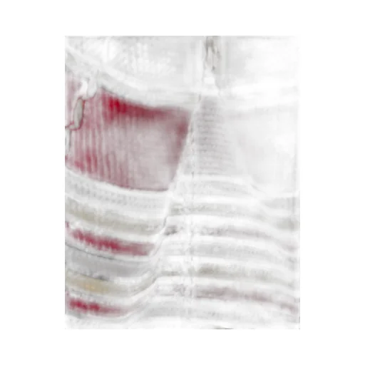 Prada JardiniÈRe Striped Cotton Canvas Mini-Bag