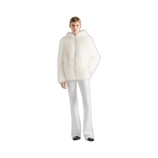 Cashmere Jacket