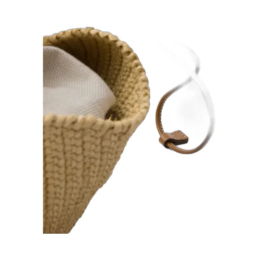 Small Crochet Bag