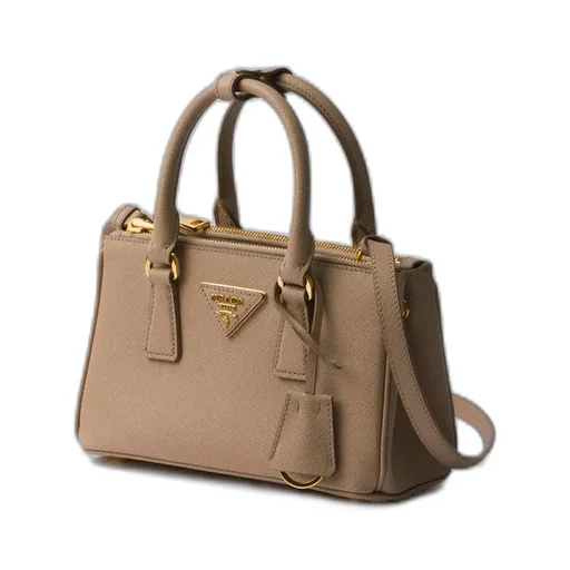Prada Galleria Saffiano Leather Mini-Bag