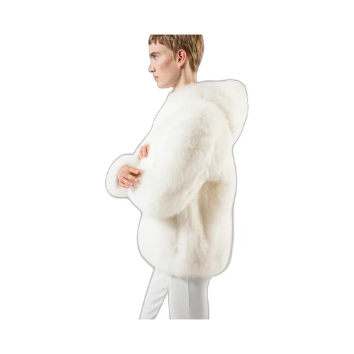 Cashmere Jacket