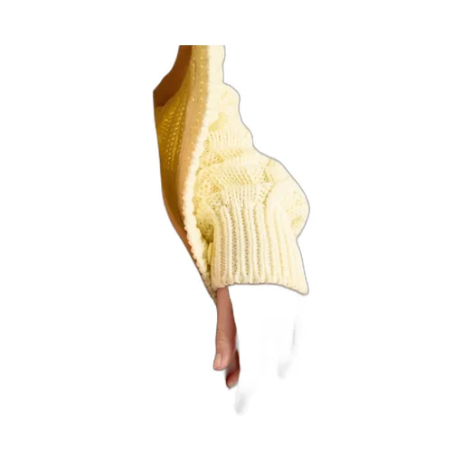 Ribbed Cotton Panty