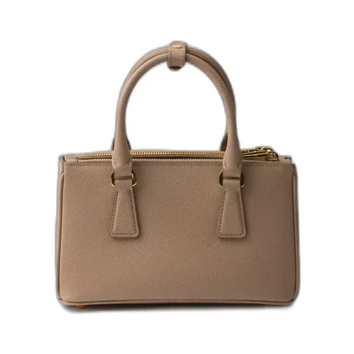 Prada Galleria Saffiano Leather Mini-Bag