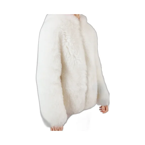 Cashmere Jacket