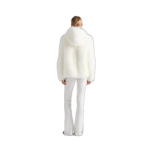 Cashmere Jacket