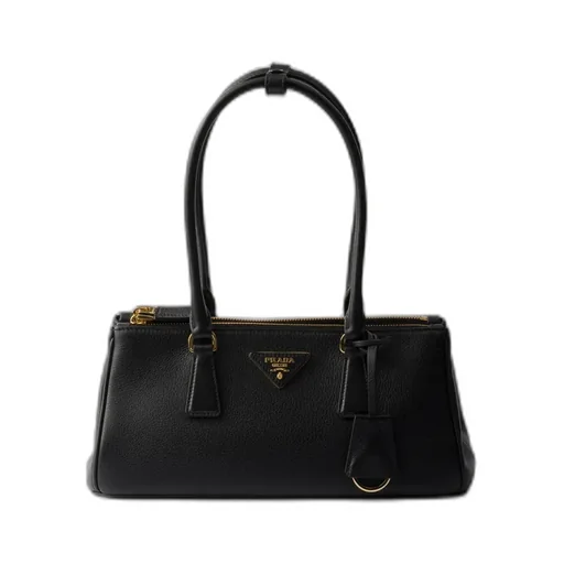 Medium Prada Galleria Leather Bag