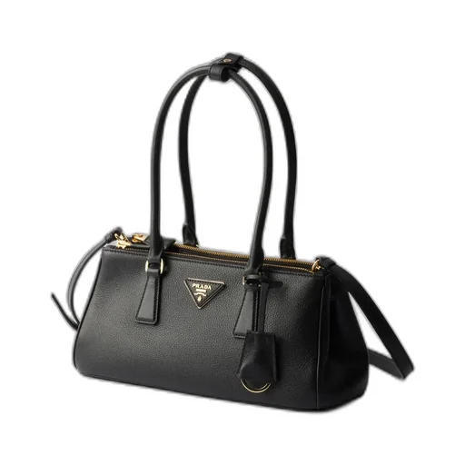 Medium Prada Galleria Leather Bag