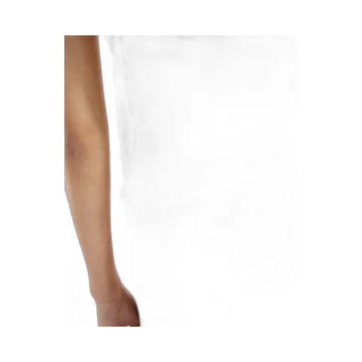 Cotton Tulle Slip