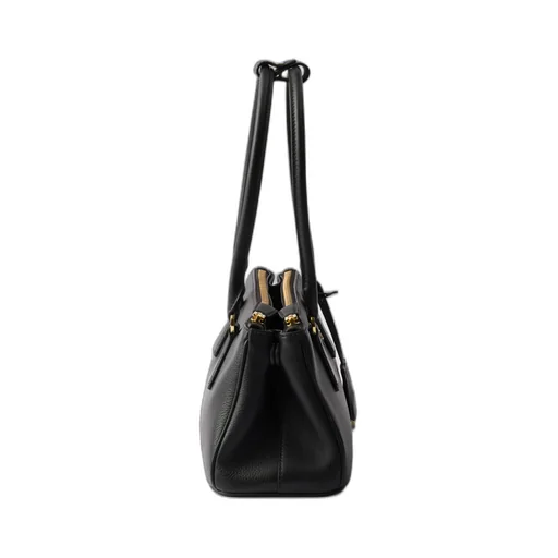 Medium Prada Galleria Leather Bag