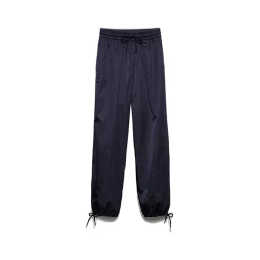 Re-Nylon Joggers