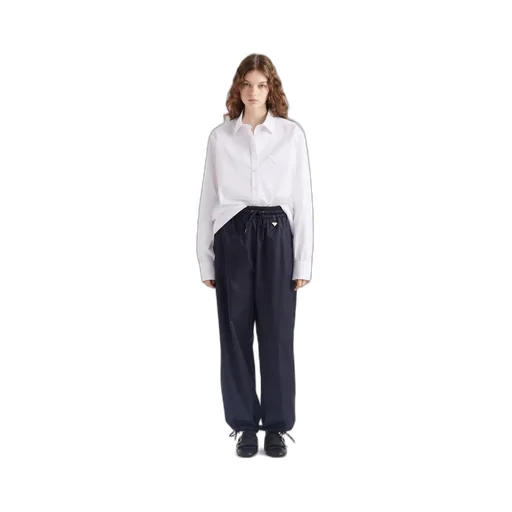 Re-Nylon Joggers