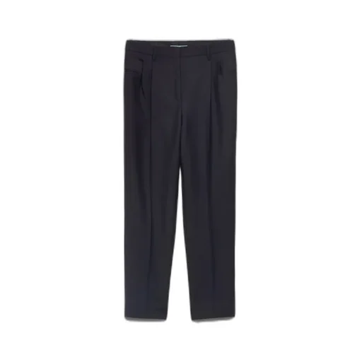 Kid Mohair Pants