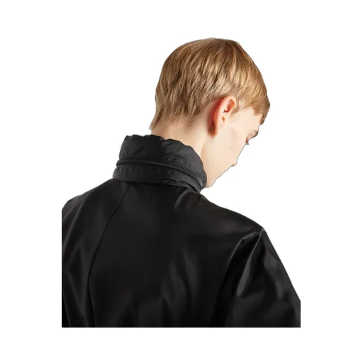 Light Re-Nylon Raincoat