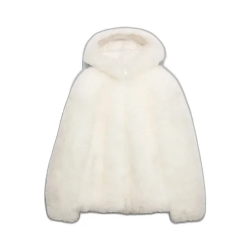 Cashmere Jacket