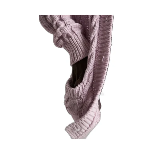 Ribbed Cotton Panty