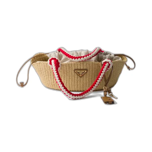 Small Crochet Bag