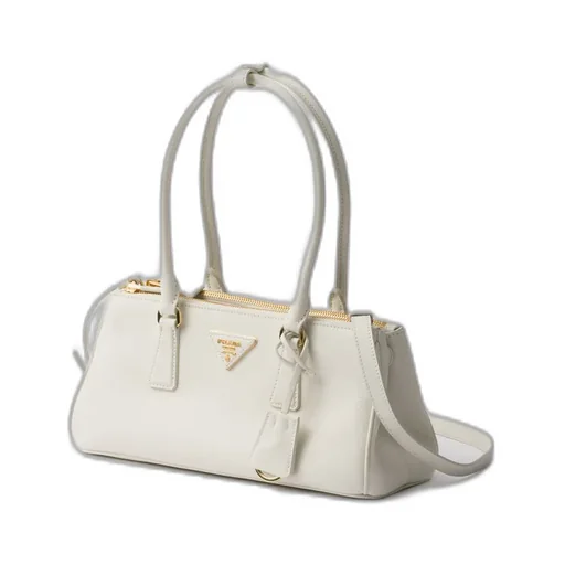 Medium Prada Galleria Leather Bag