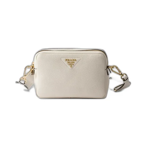 Small Leather Shoulder Bag