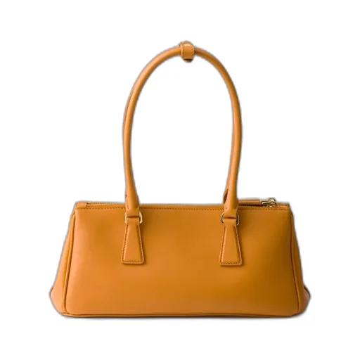 Medium Prada Galleria Leather Bag