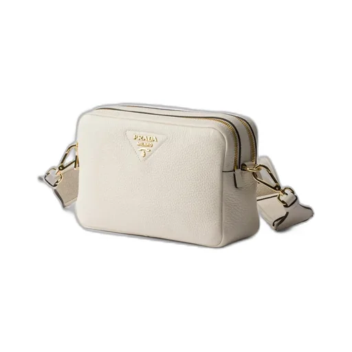 Small Leather Shoulder Bag