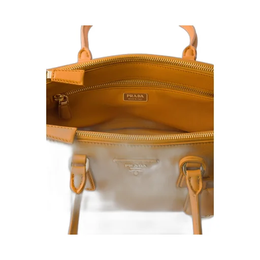 Medium Prada Galleria Leather Bag