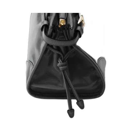 Prada Bonnie Medium Leather Handbag