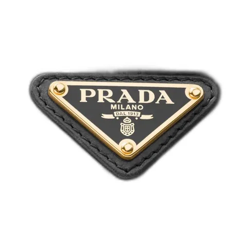 Prada Bonnie Medium Leather Handbag