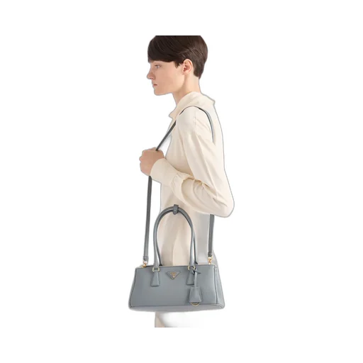 Medium Prada Galleria Leather Bag