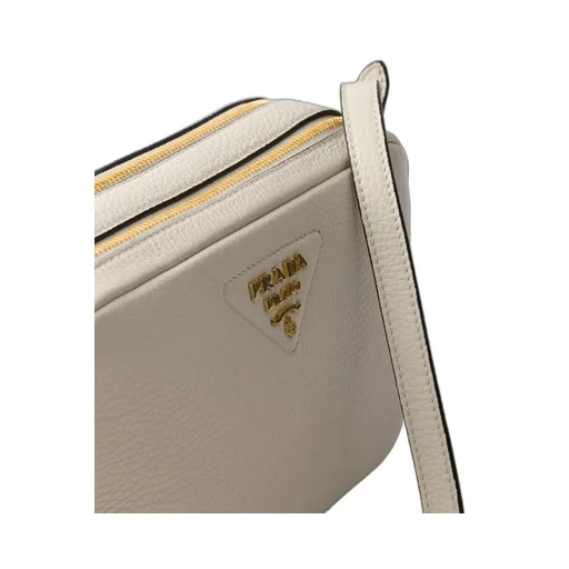 Small Leather Shoulder Bag