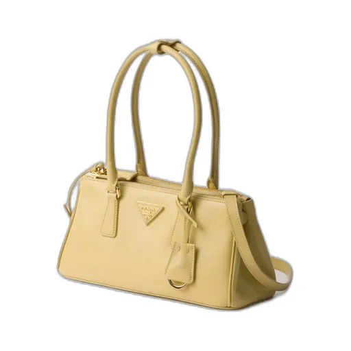 Medium Prada Galleria Leather Bag