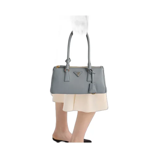 Medium Prada Galleria Leather Bag