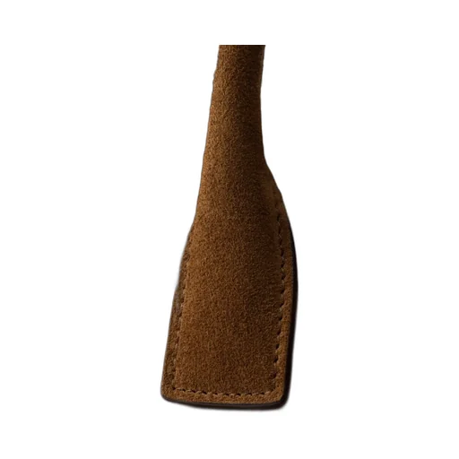 Medium Suede Tote Bag