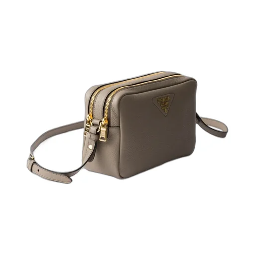 Small Leather Shoulder Bag