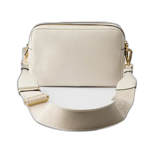 Small Leather Shoulder Bag