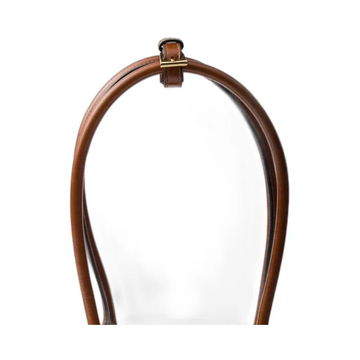 Prada Bonnie Medium Leather Handbag