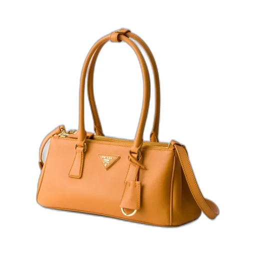 Medium Prada Galleria Leather Bag