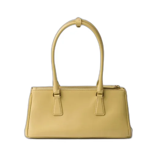 Medium Prada Galleria Leather Bag