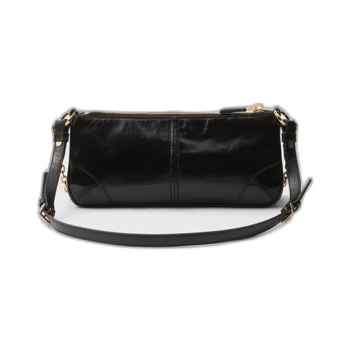 Prada Re-Edition 2002 Medium Leather Shoulder Bag