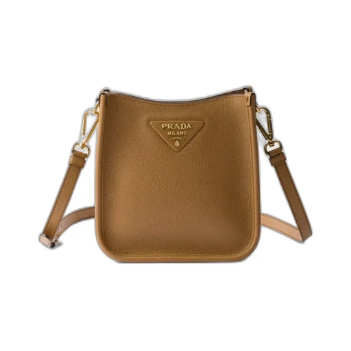 Leather Mini Shoulder Bag