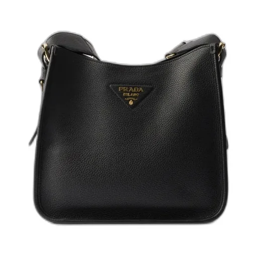 Medium Leather Bag