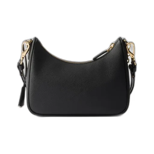 Prada Re-Edition Saffiano Leather Mini-Bag