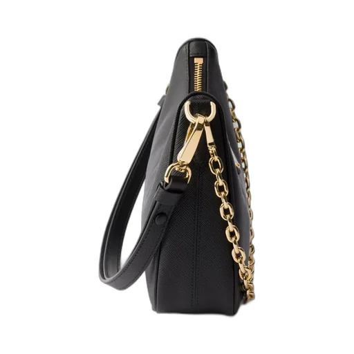 Prada Re-Edition Saffiano Leather Mini-Bag