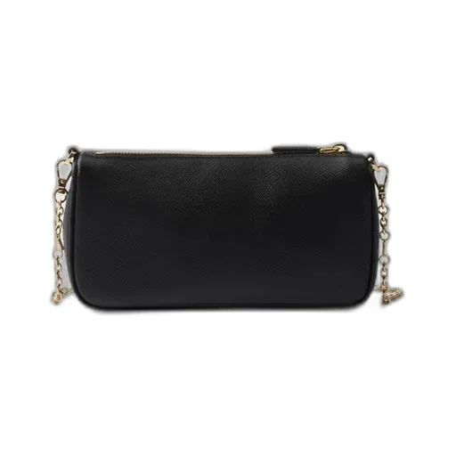 Saffiano Leather Mini-Bag