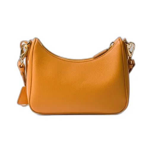 Prada Re-Edition Saffiano Leather Mini-Bag